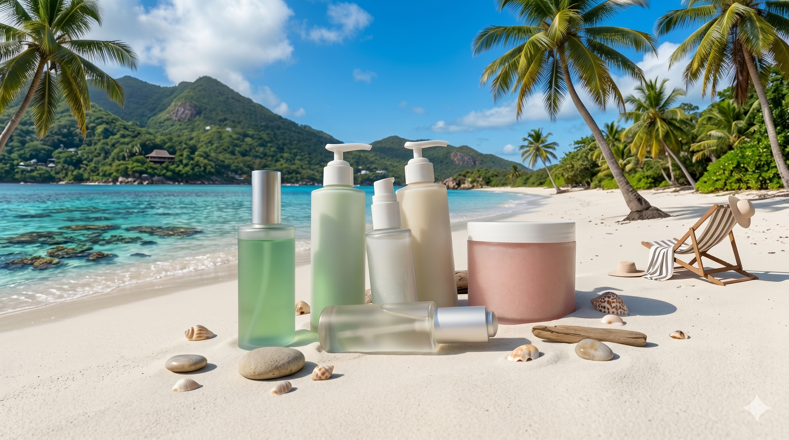 Bodycare Products