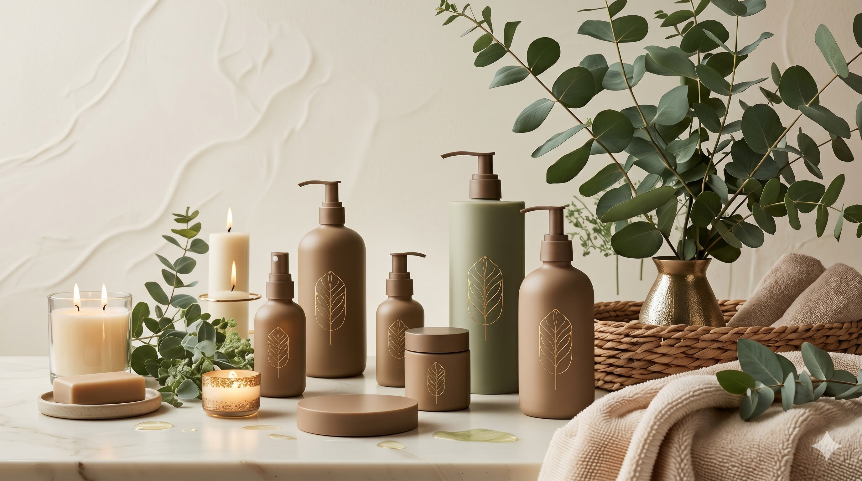 Haircare Products