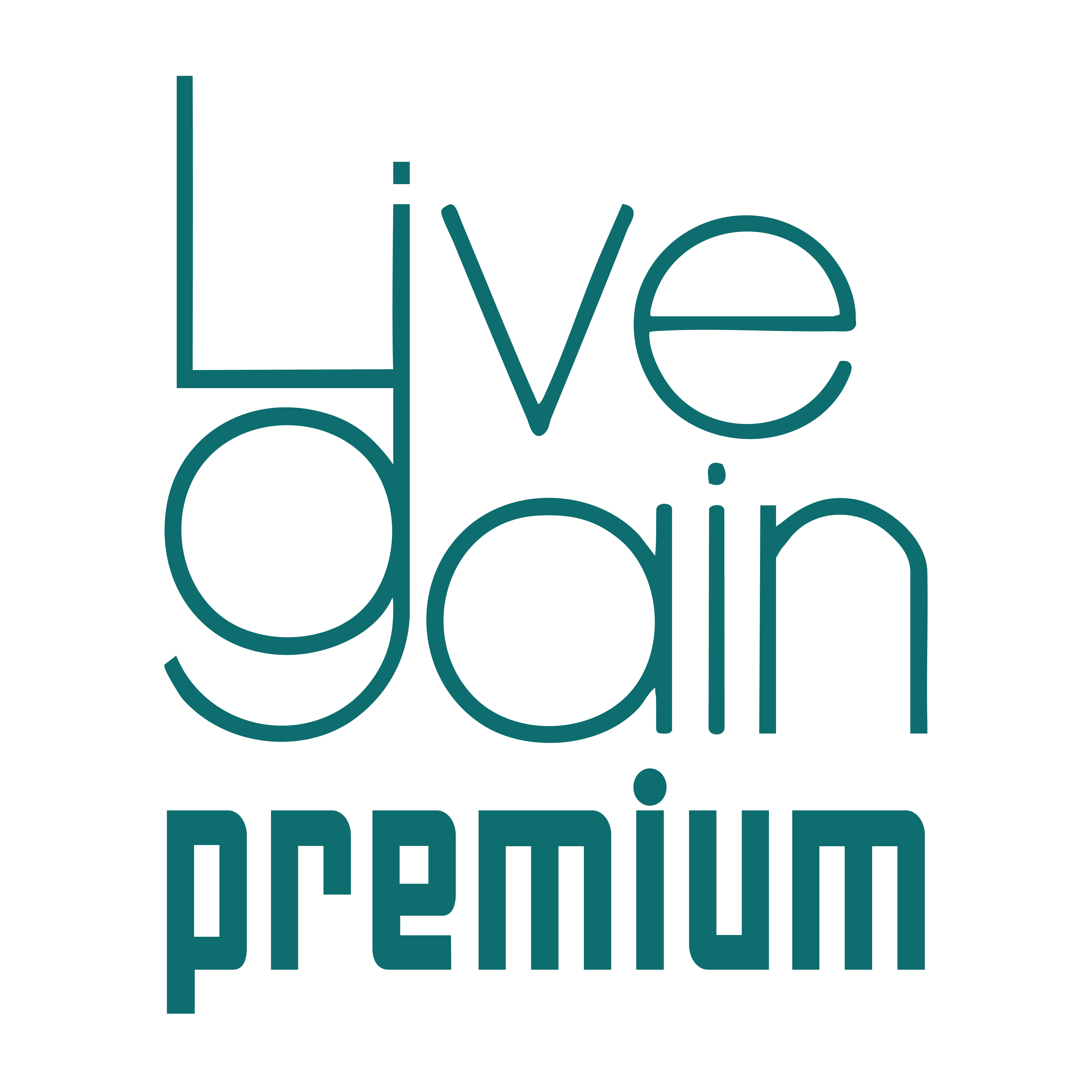 Live Gain