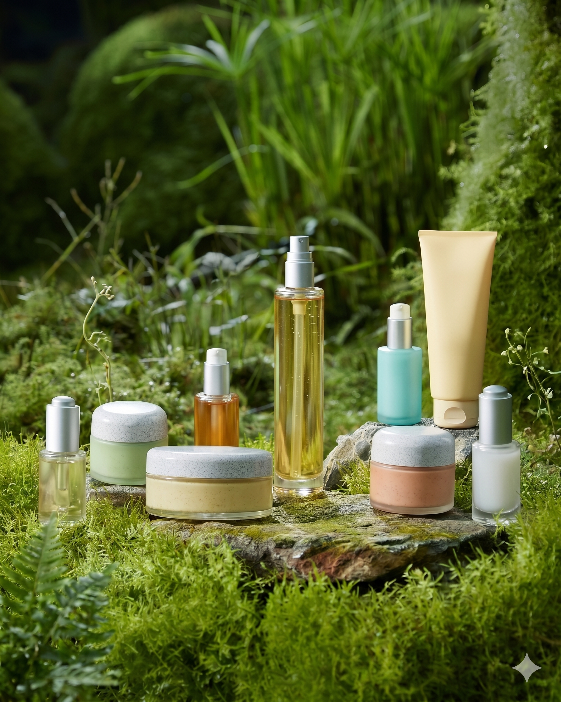Skincare Products