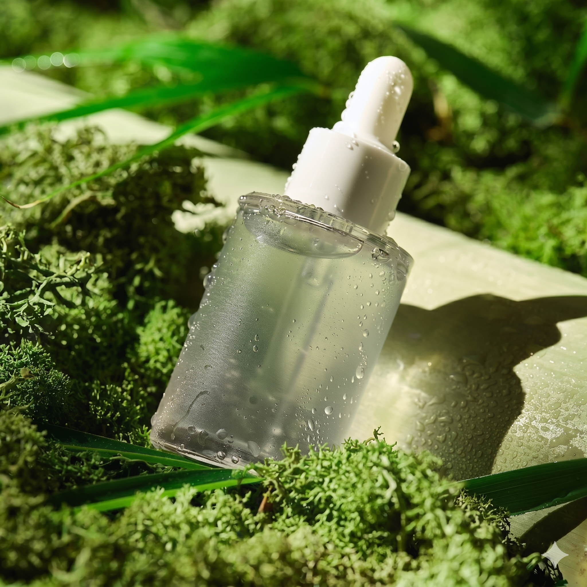 Serum dan Ampoule
